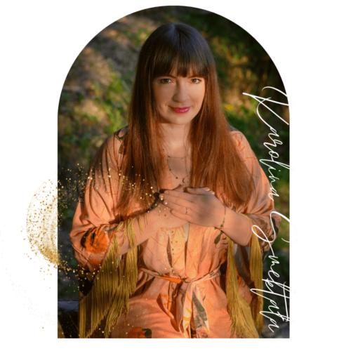 czucie karolina smektala