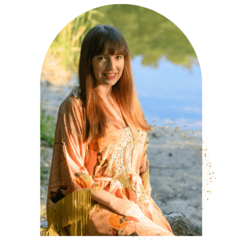 czucie karolina smektala