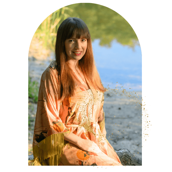 czucie karolina smektala