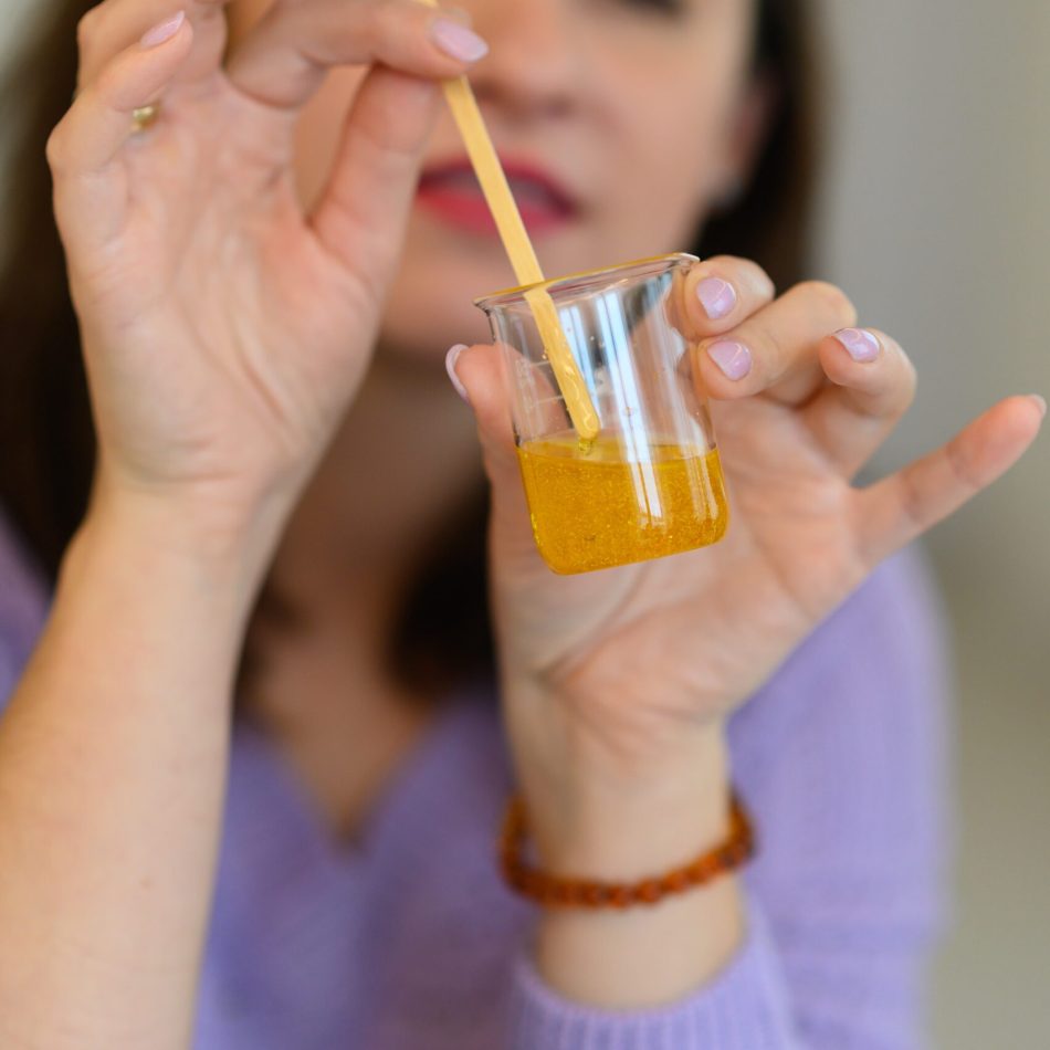 warsztaty aromaterapia