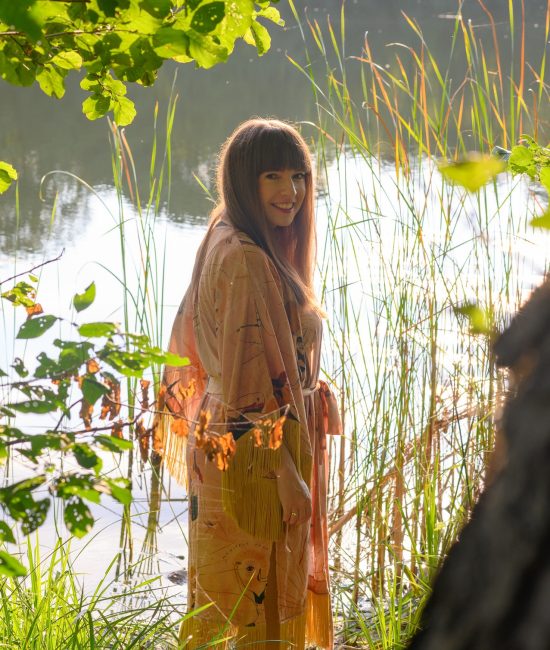 CZUCIE Karolina Smektała